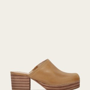 Campus Clog