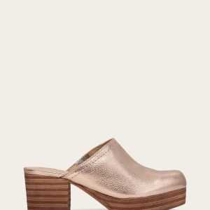 Campus Clog