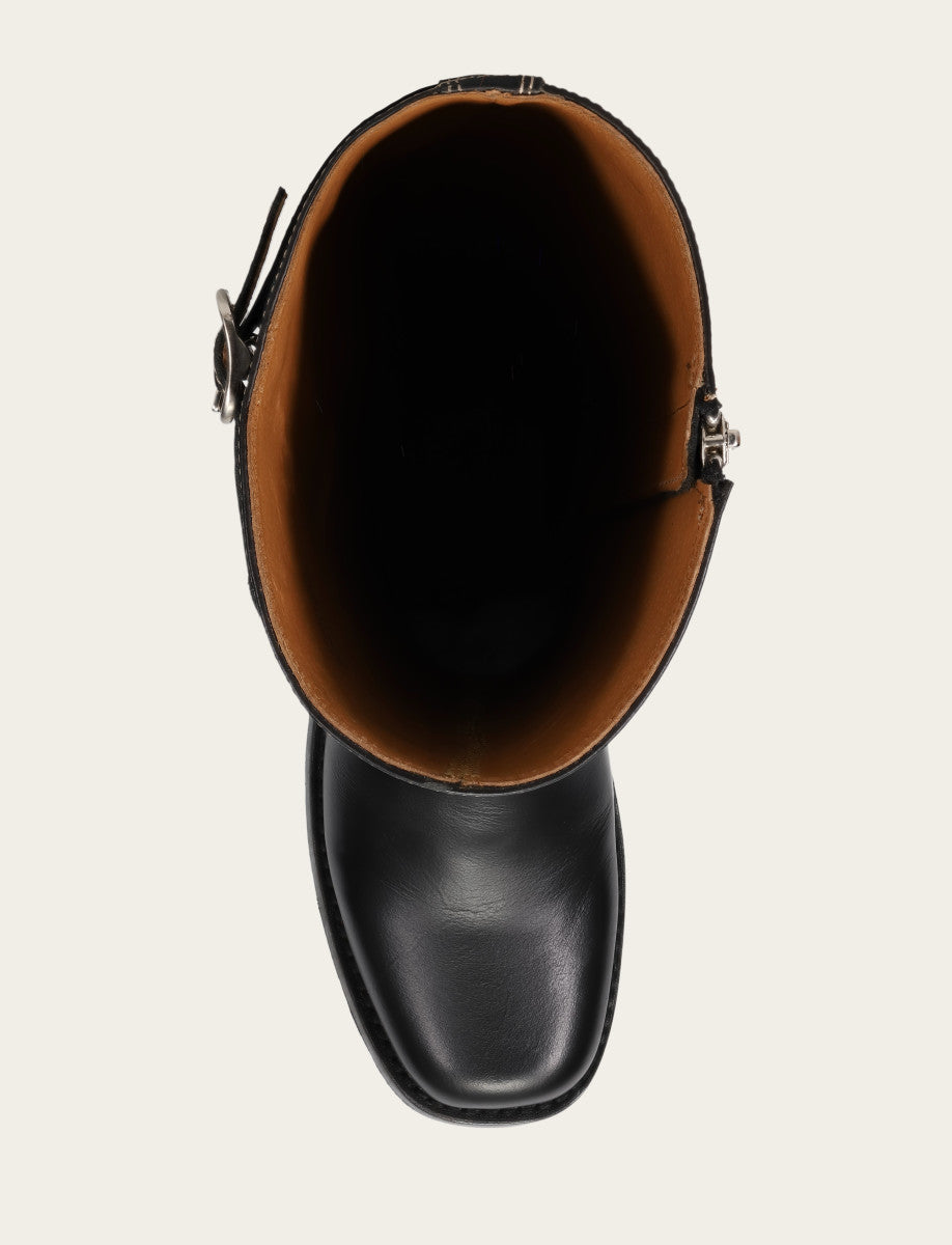Campus Low Heel Tall Riding - Image 7