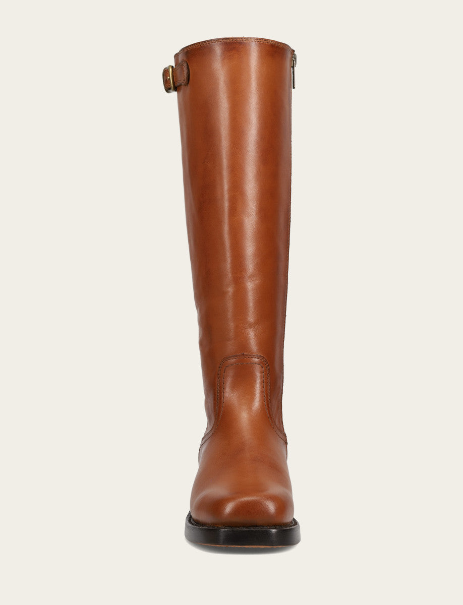 Campus Low Heel Tall Riding - Image 5