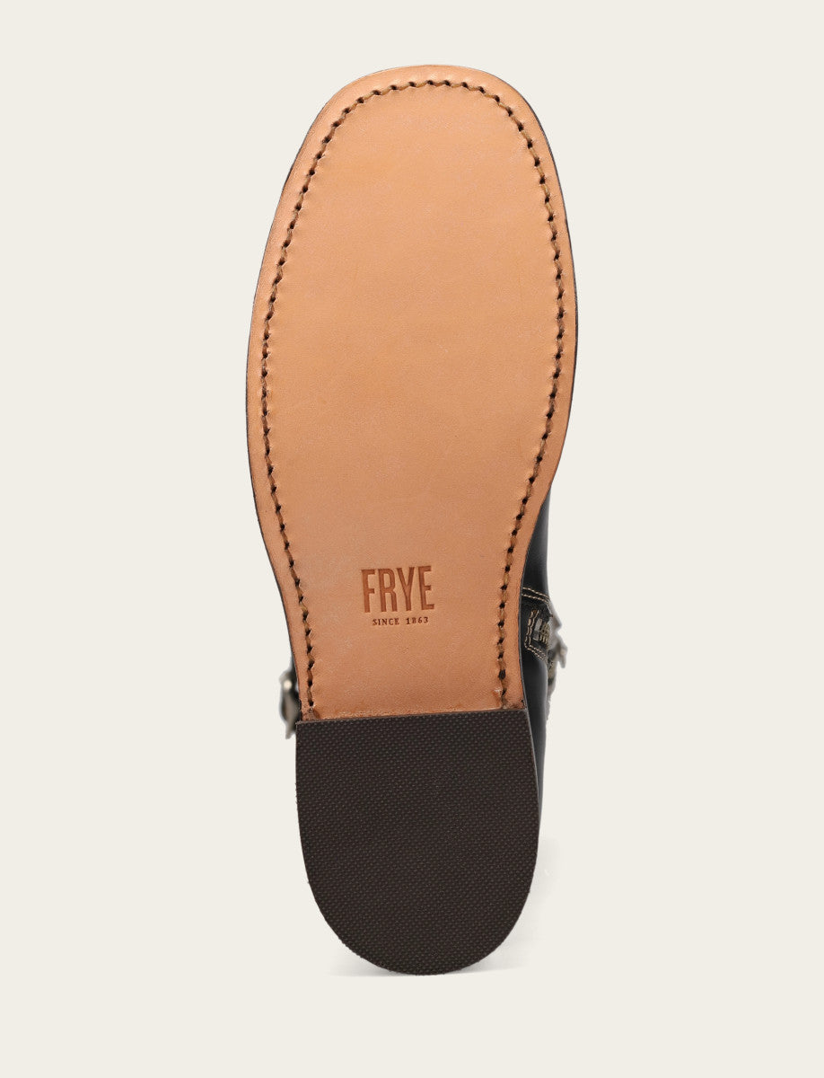 Campus Low Heel Tall Riding - Image 8
