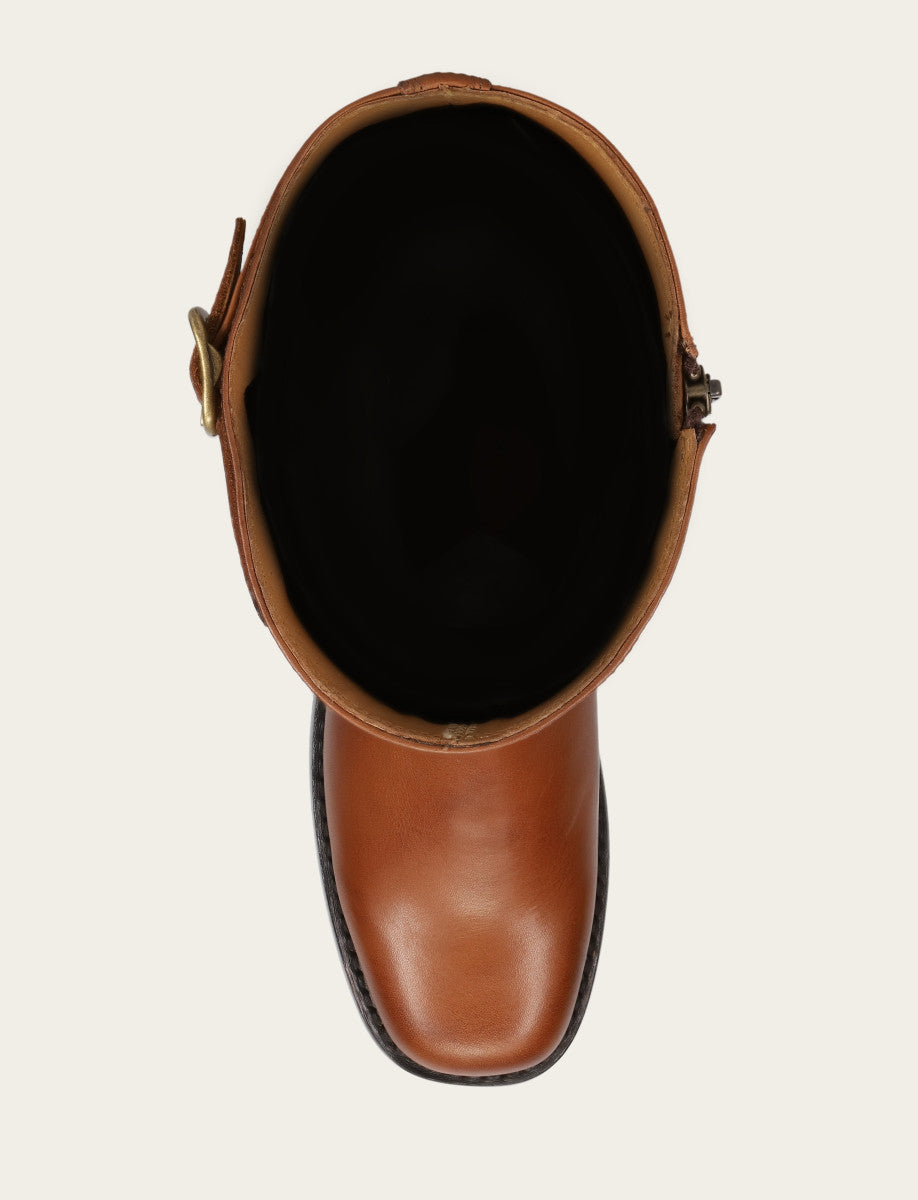Campus Low Heel Tall Riding - Image 7