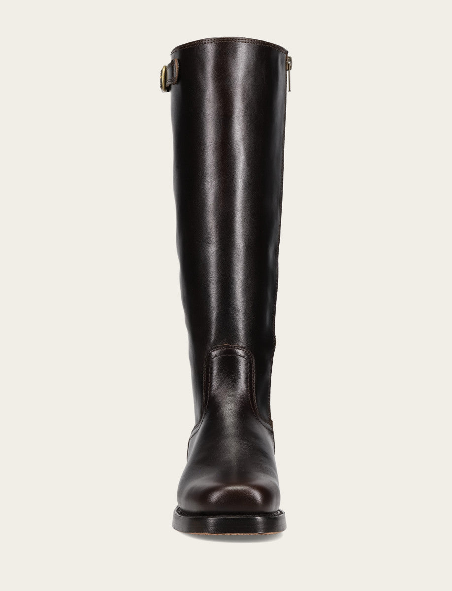 Campus Low Heel Tall Riding - Image 5