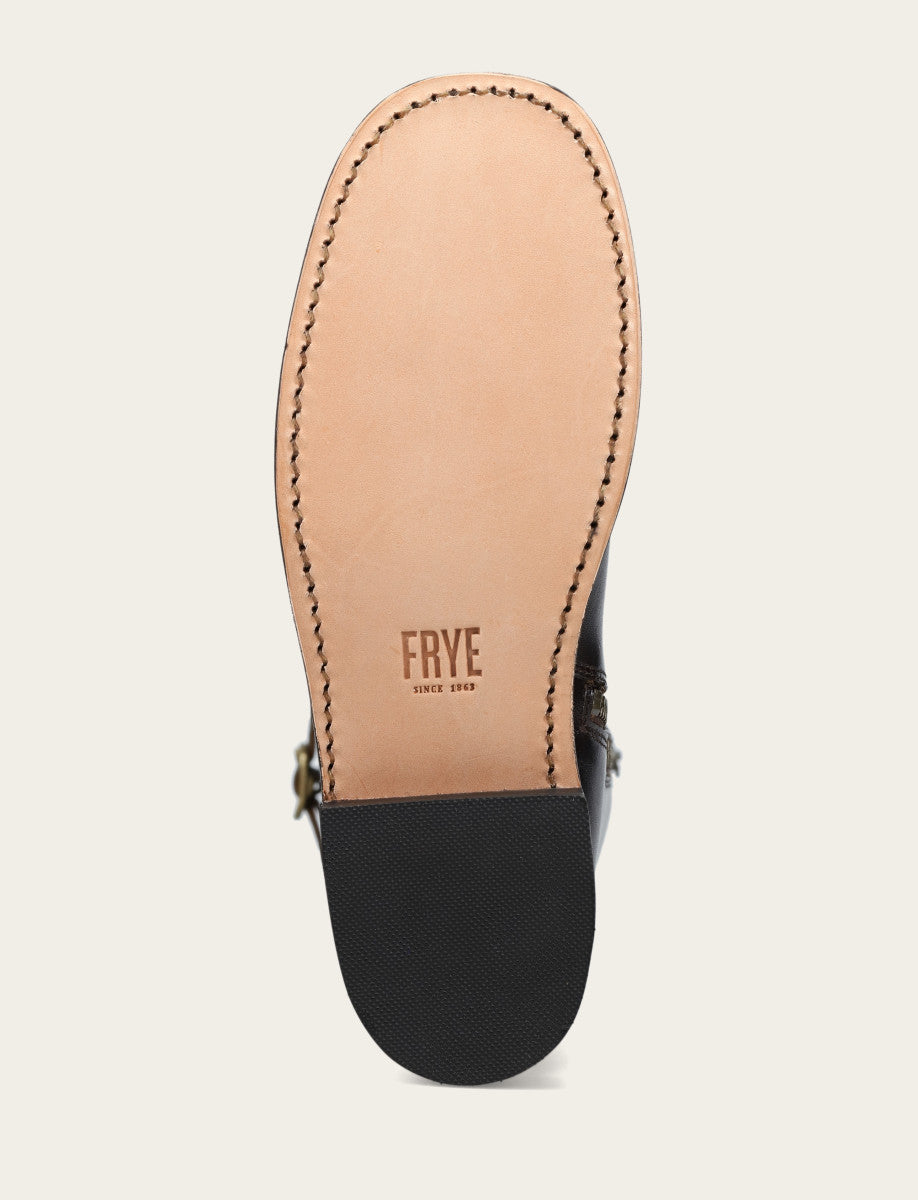 Campus Low Heel Tall Riding - Image 8
