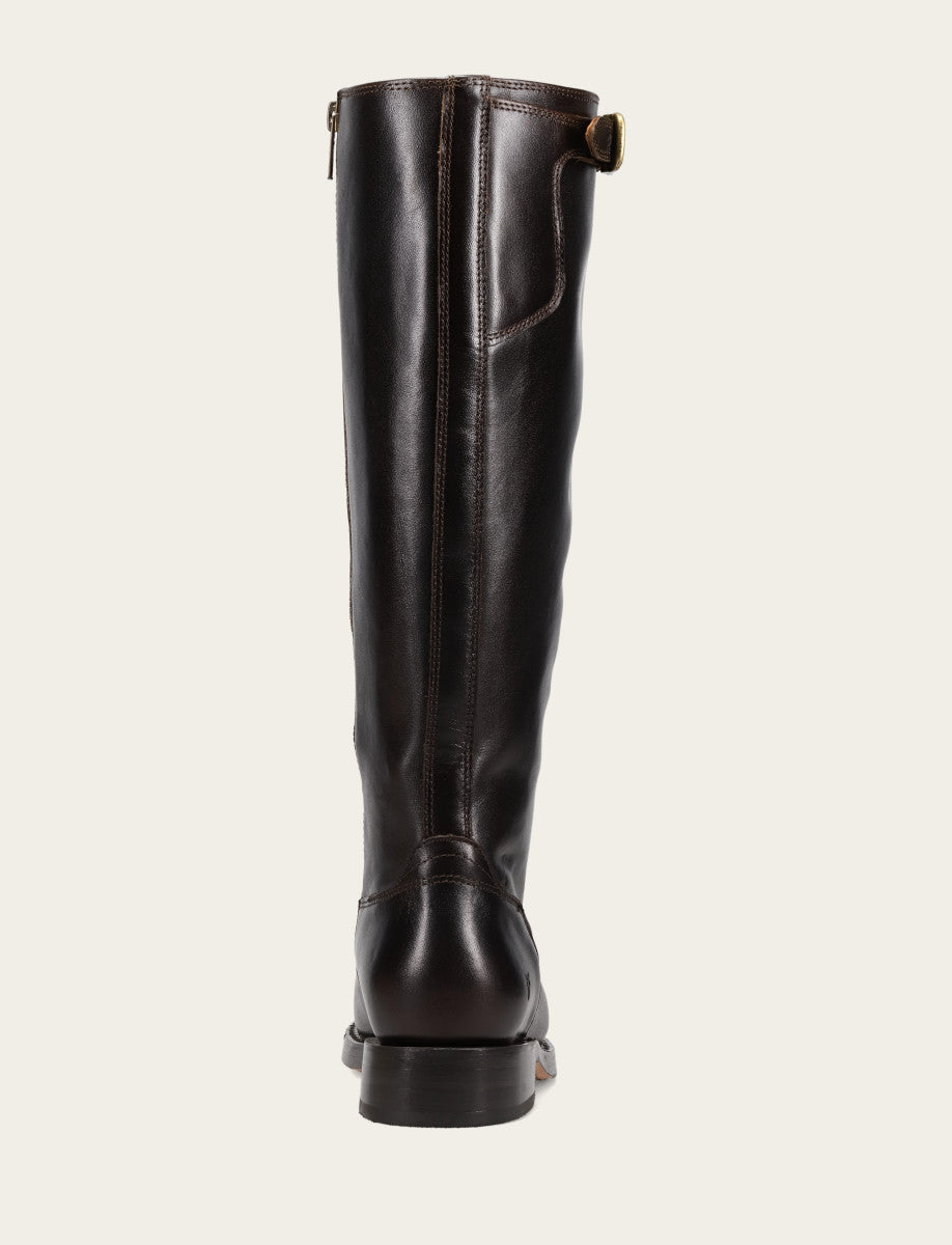 Campus Low Heel Tall Riding - Image 6
