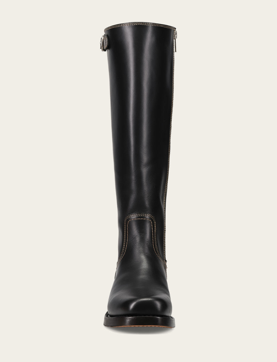 Campus Low Heel Tall Riding - Image 5