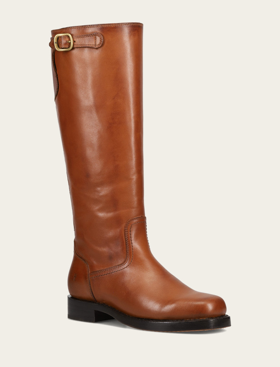 Campus Low Heel Tall Riding - Image 2