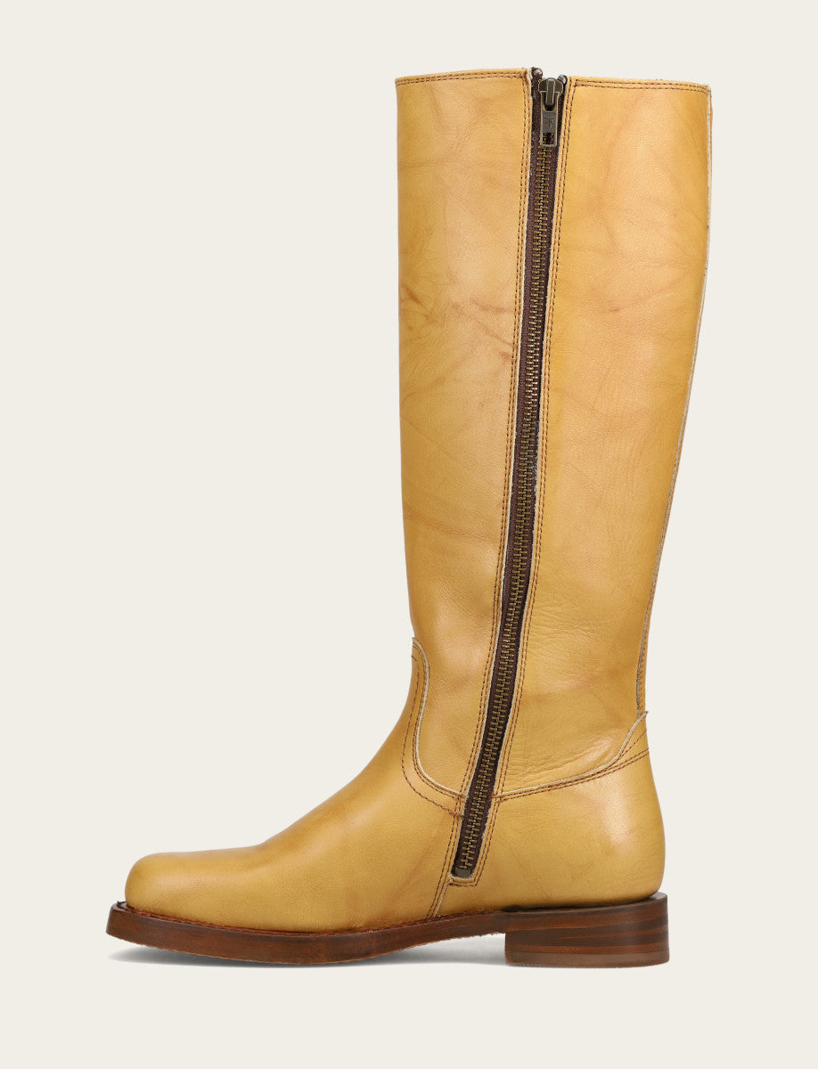 Campus Low Heel Tall Riding - Image 3