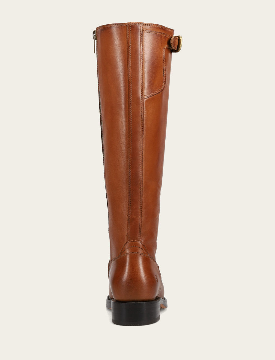 Campus Low Heel Tall Riding - Image 6