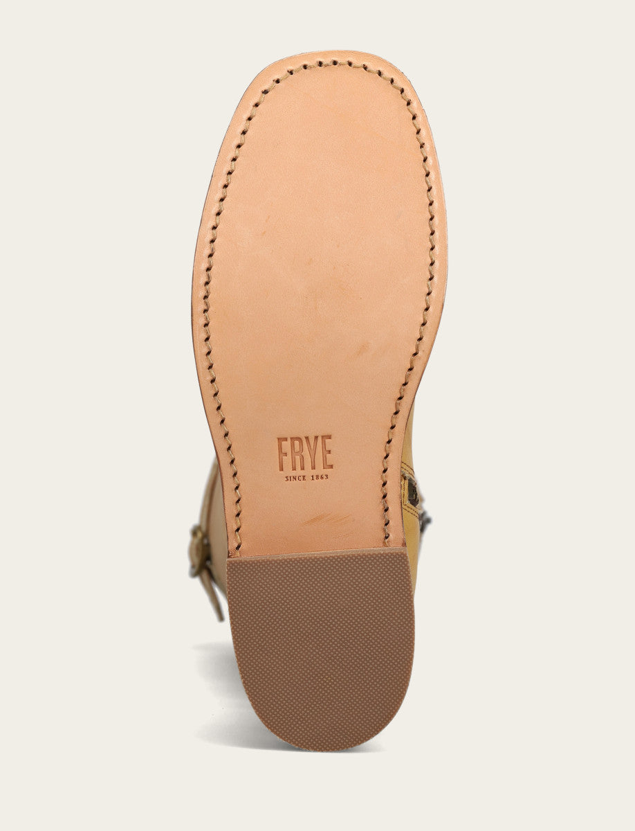 Campus Low Heel Tall Riding - Image 8