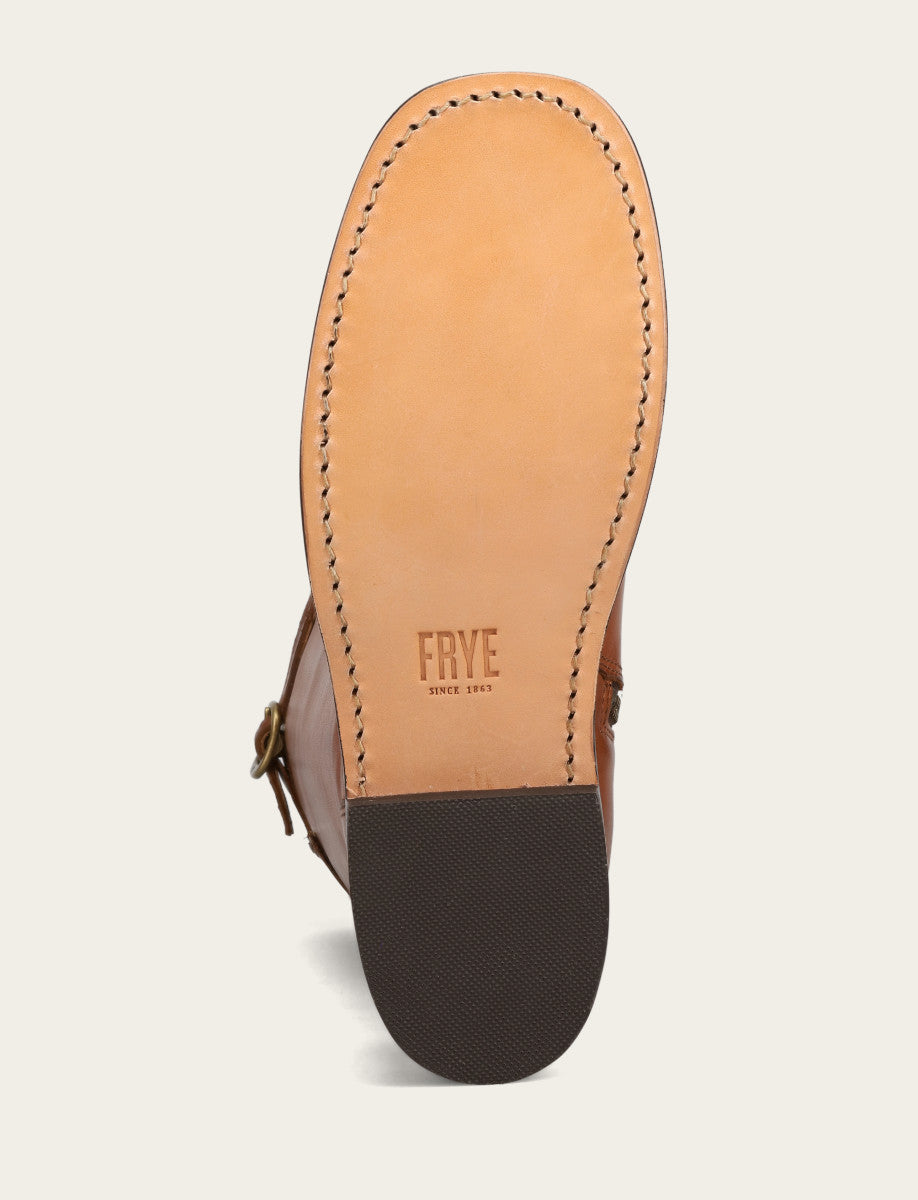 Campus Low Heel Tall Riding - Image 8