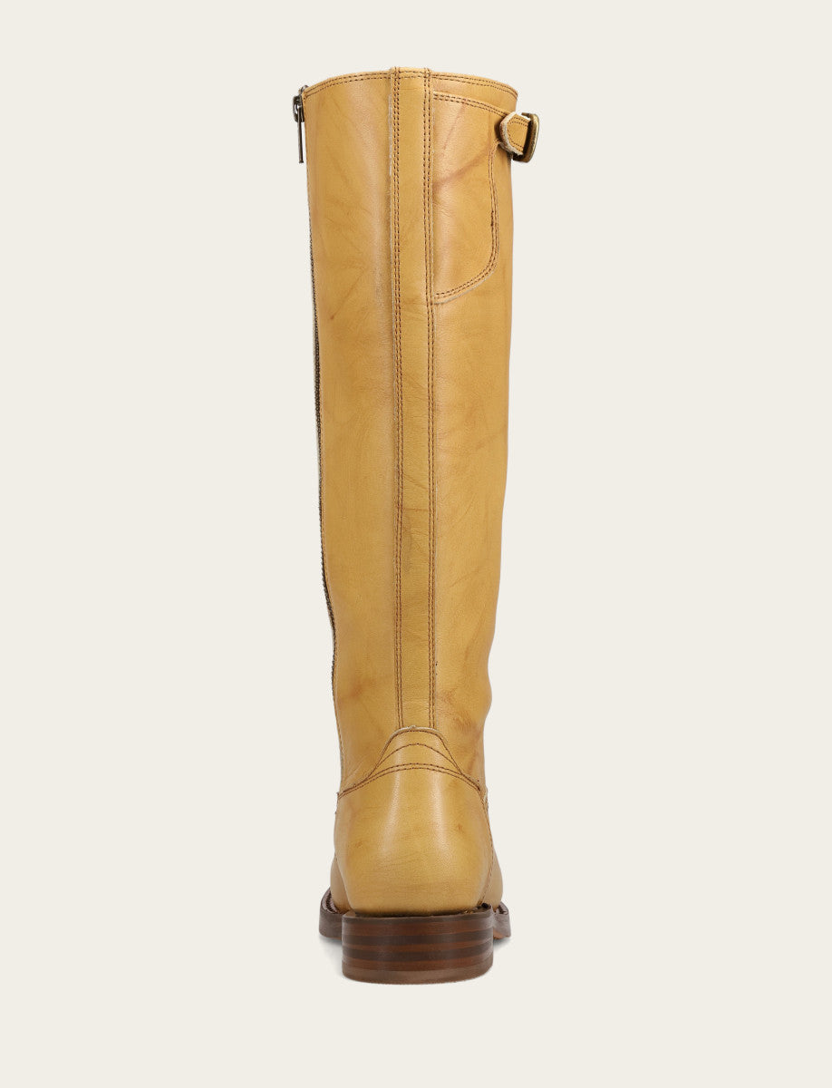 Campus Low Heel Tall Riding - Image 6