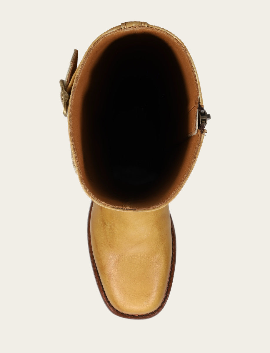 Campus Low Heel Tall Riding - Image 7