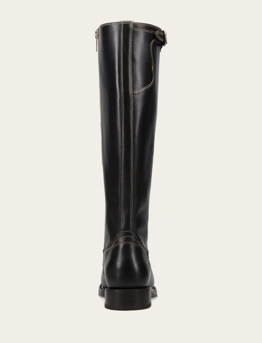 Campus Low Heel Tall Riding - Image 6