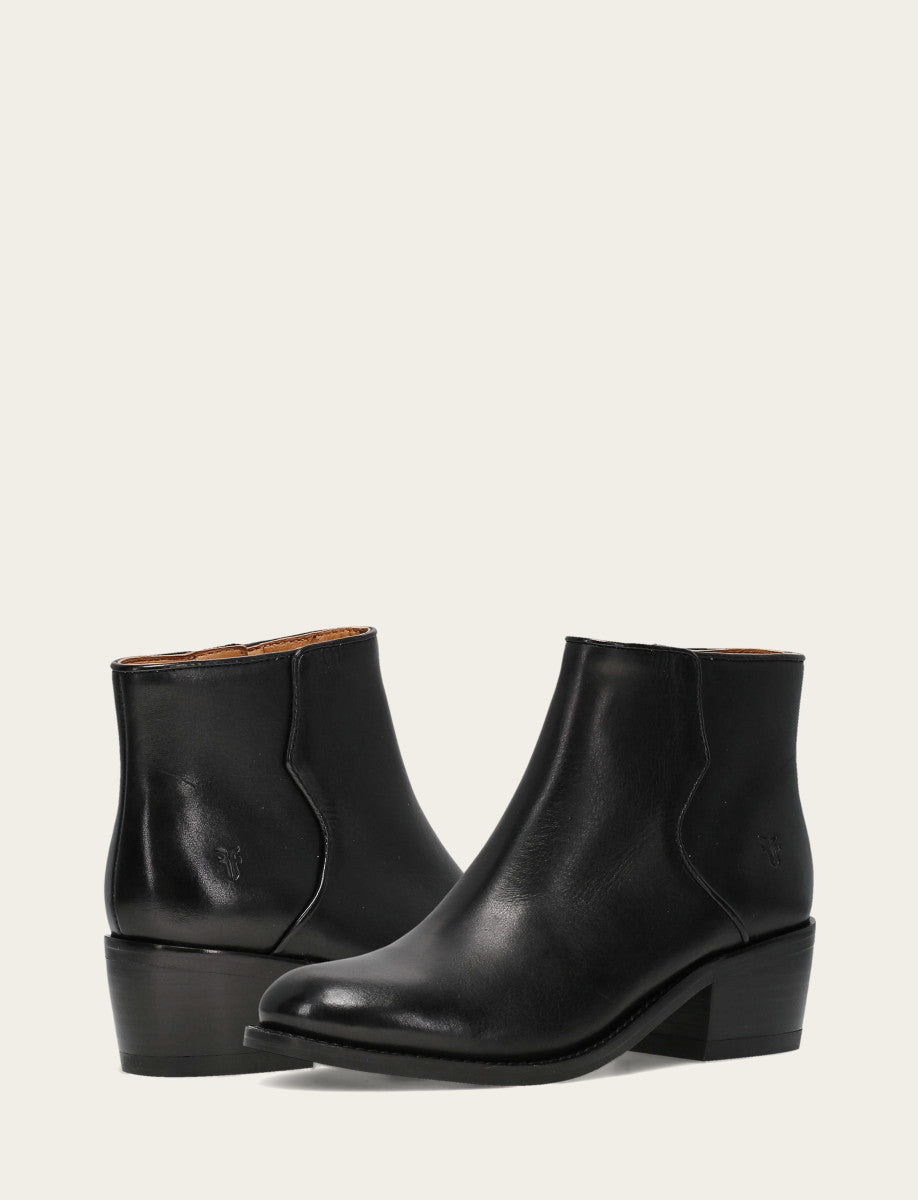 Carson 2 Piping Bootie - Image 4
