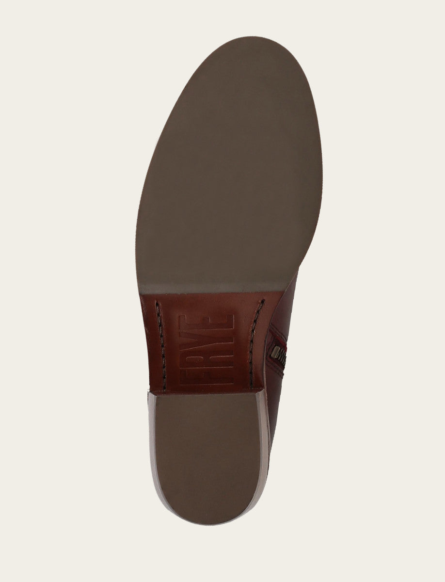Carson 2 Piping Bootie - Image 8