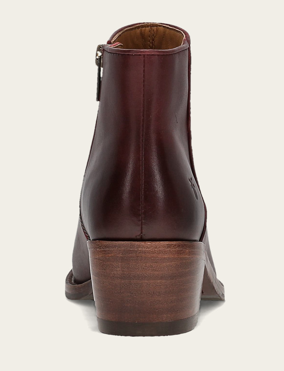 Carson 2 Piping Bootie - Image 6