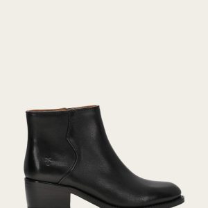 Carson 2 Piping Bootie