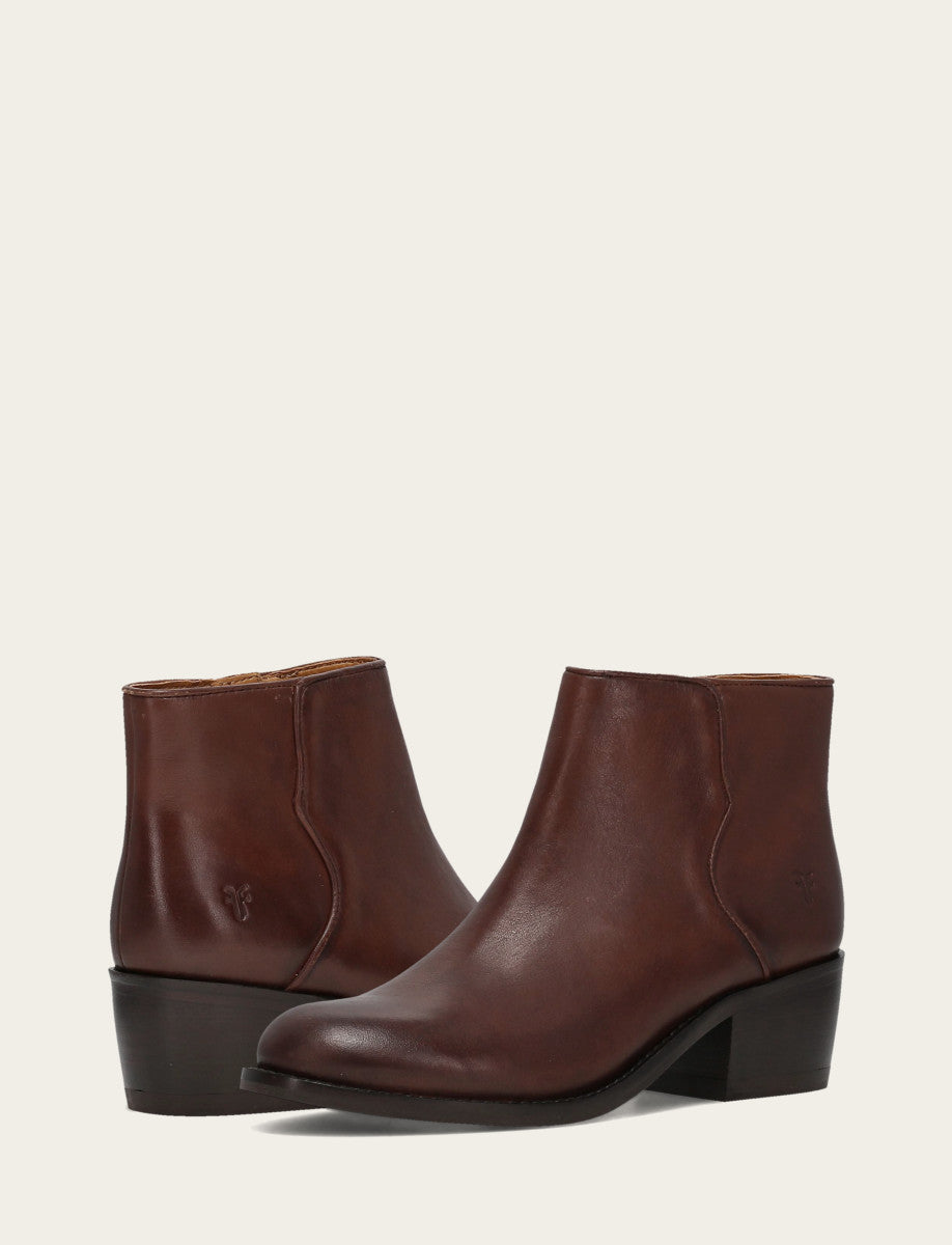 Carson 2 Piping Bootie - Image 4