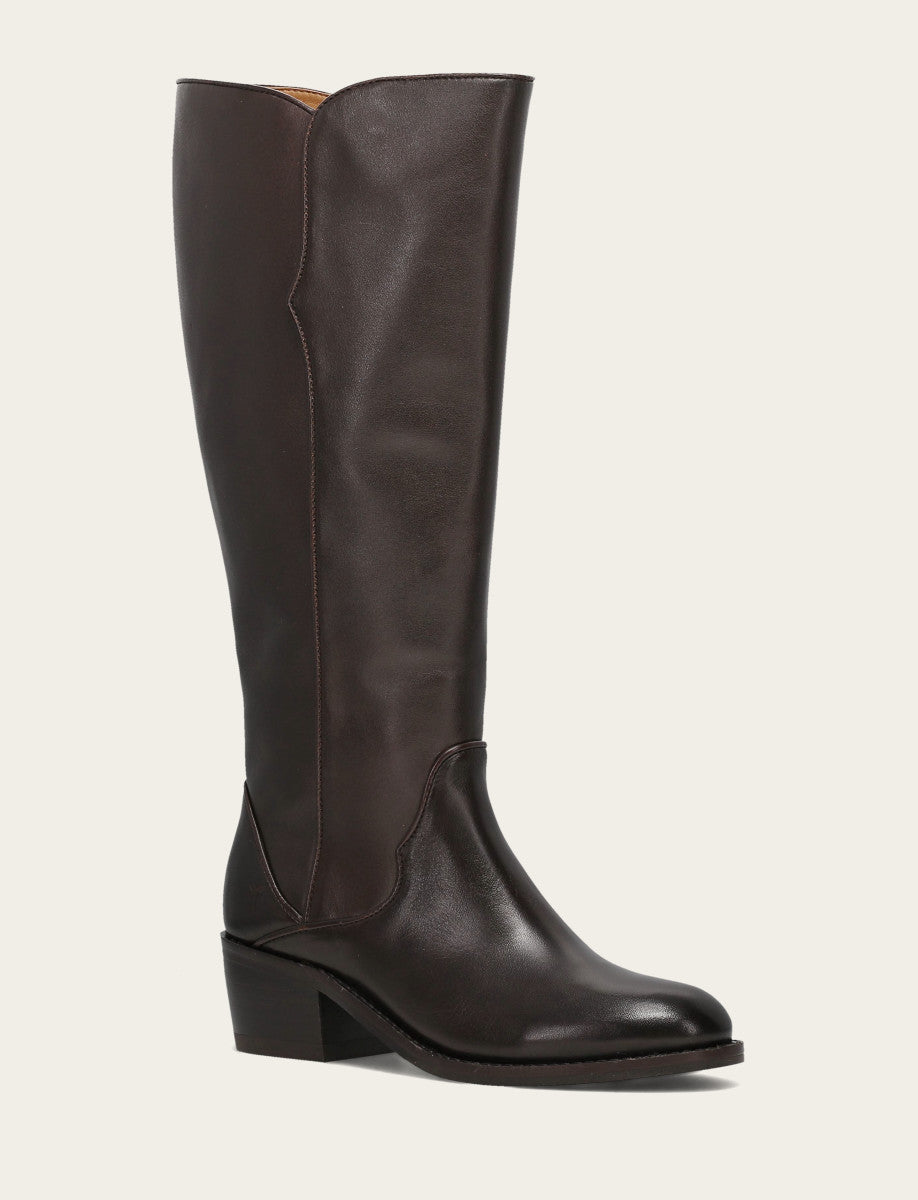 Carson 2 Piping Tall Wide Calf - Image 2