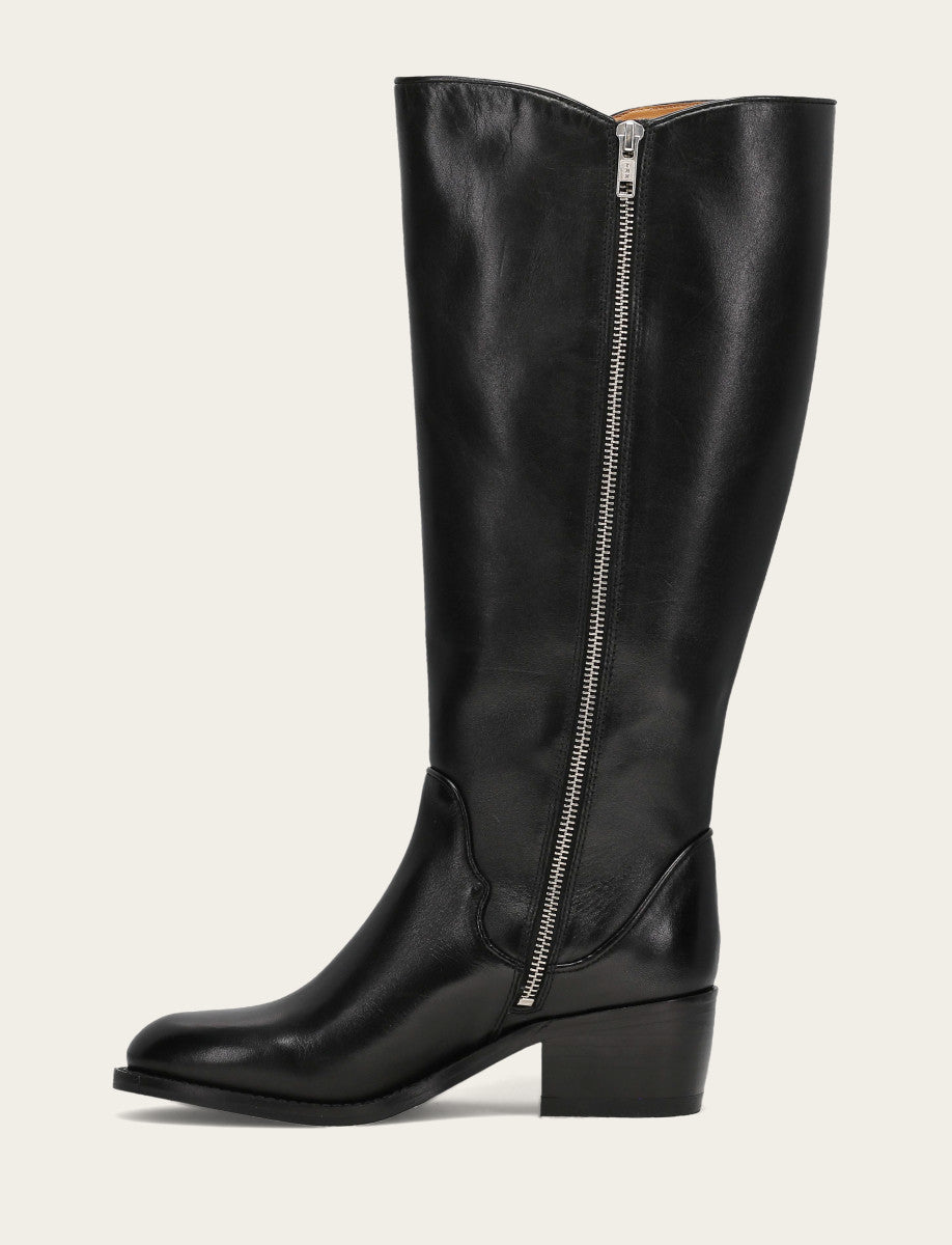 Carson 2 Piping Tall Wide Calf - Image 3