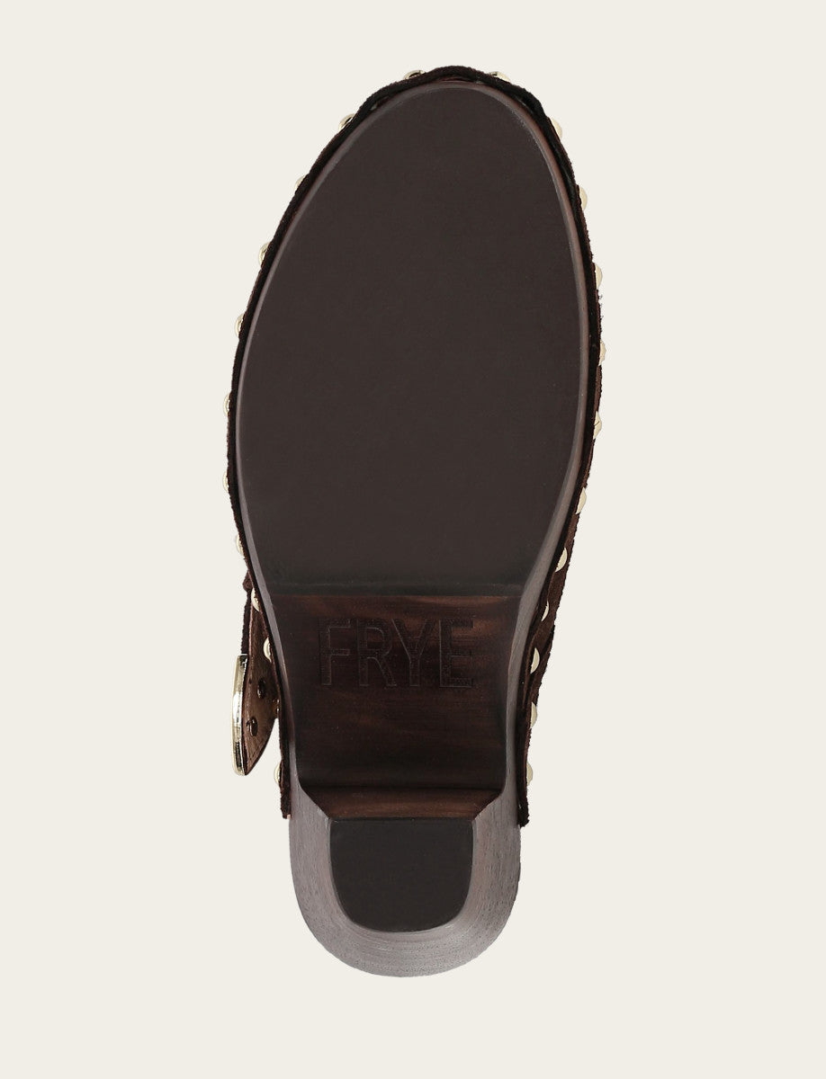Cindy Buckle Clog - Image 8