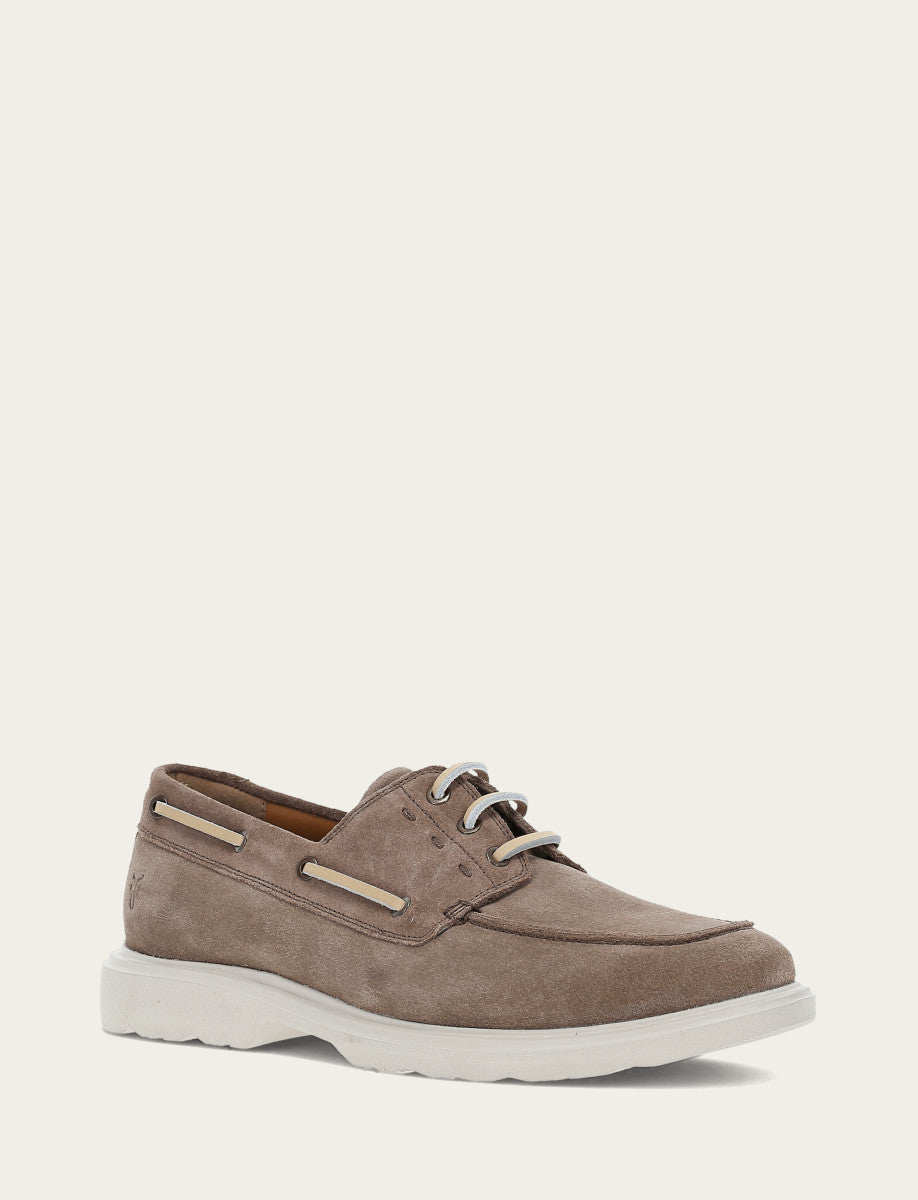 Connor Boat Shoe - Image 2