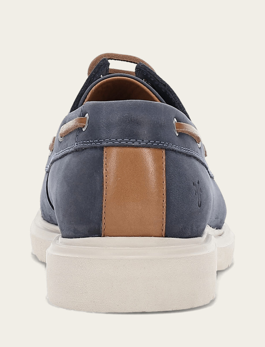 Connor Boat Shoe - Image 6