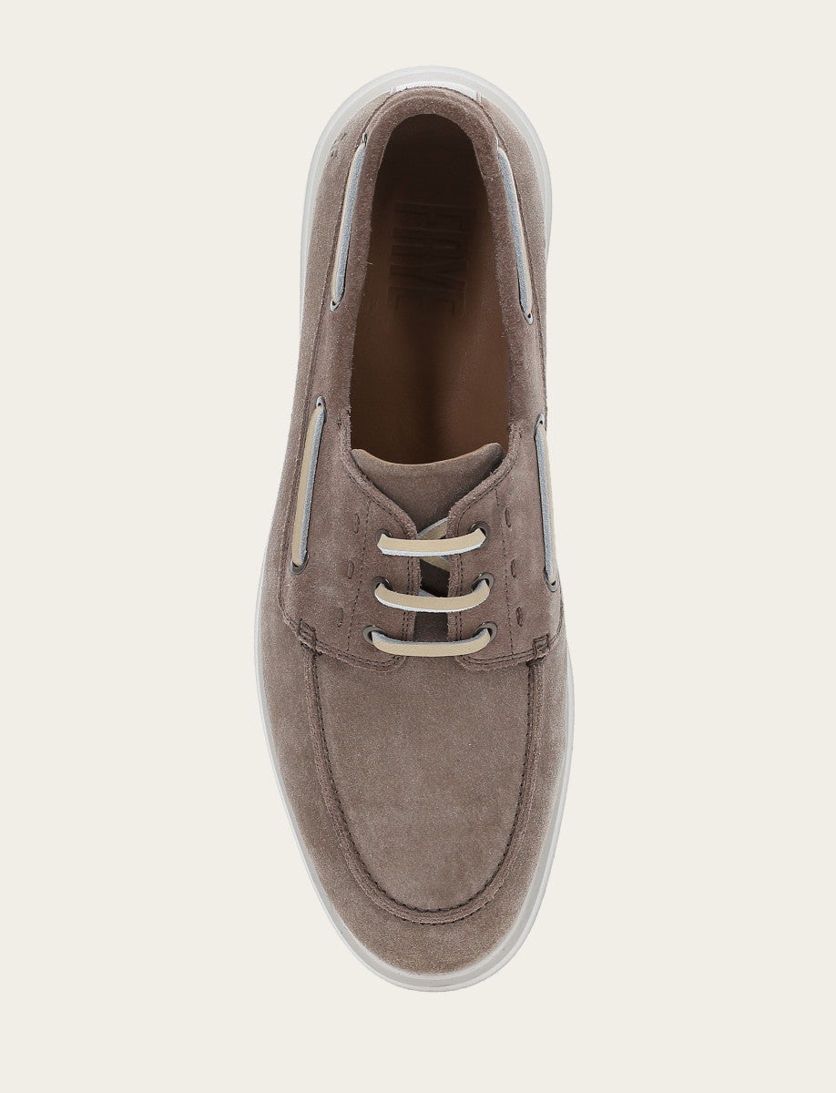Connor Boat Shoe - Image 7