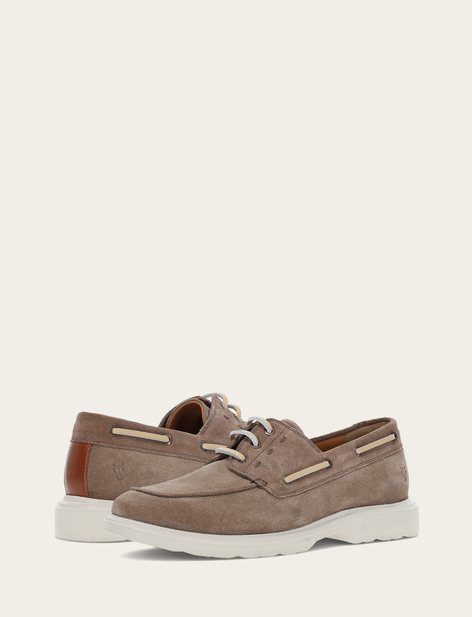 Connor Boat Shoe - Image 4