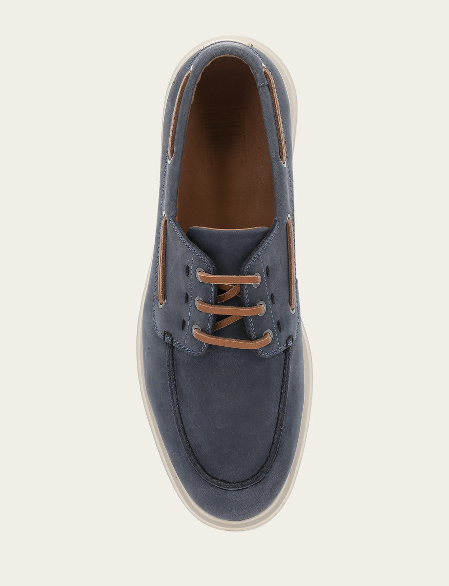 Connor Boat Shoe - Image 7