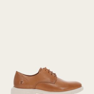 Connor Oxford