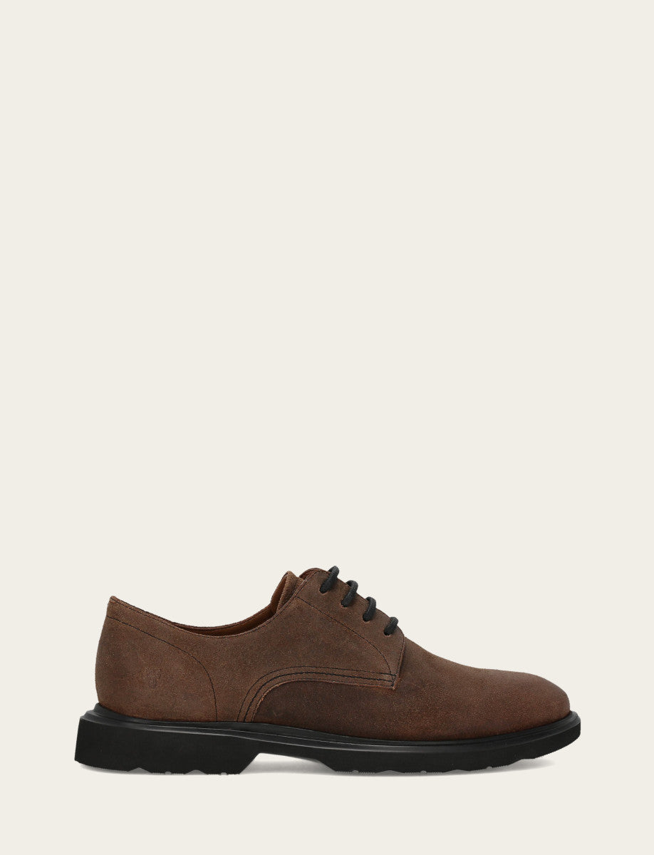 Connor Oxford