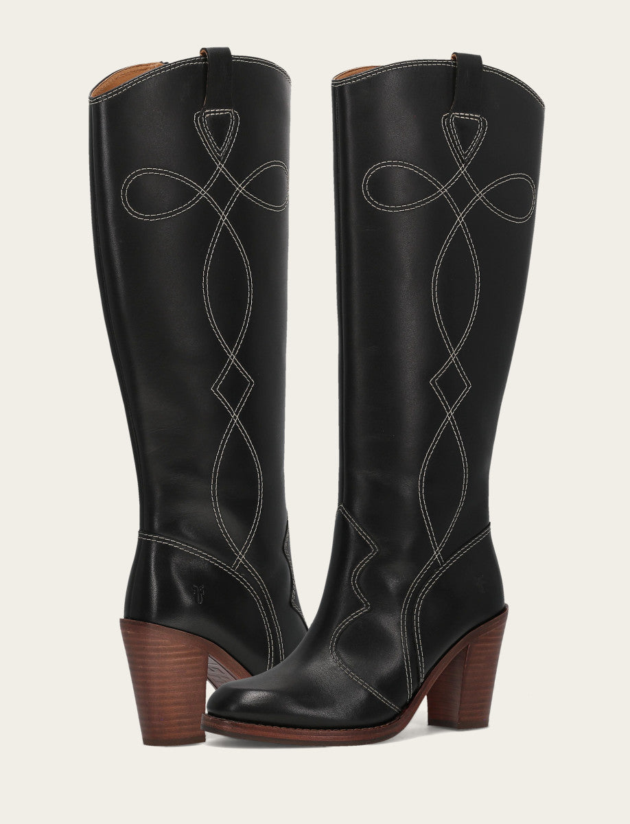 Corinne Tall Deco Stitch - Image 4