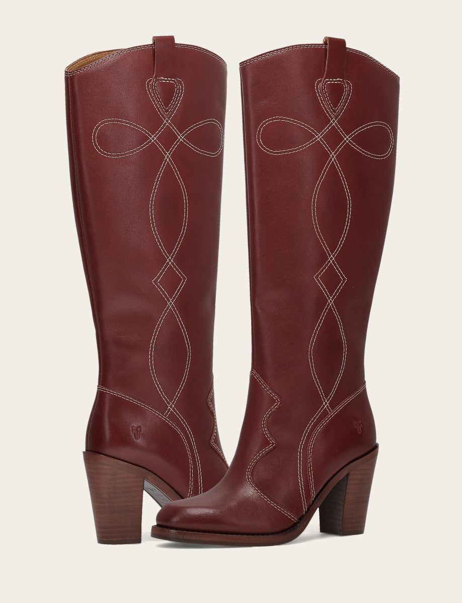 Corinne Tall Deco Stitch - Image 4