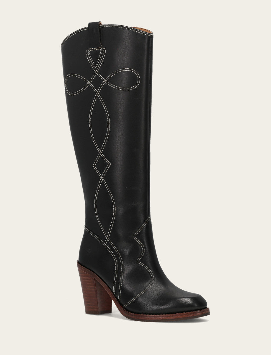 Corinne Tall Deco Stitch - Image 2