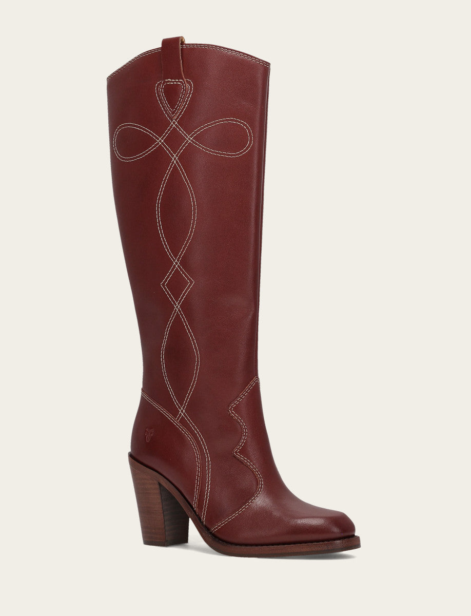 Corinne Tall Deco Stitch - Image 2