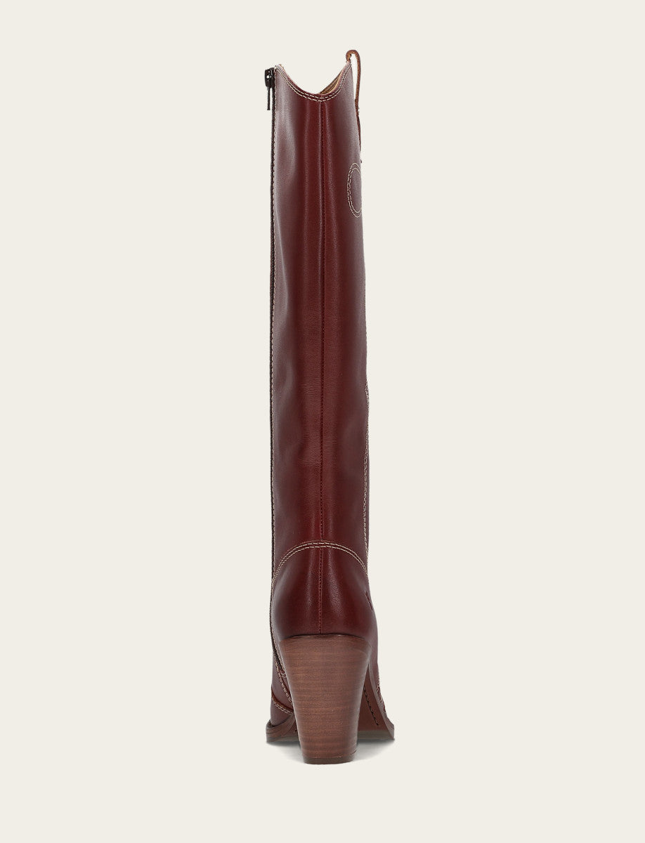 Corinne Tall Deco Stitch - Image 6