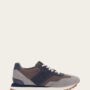 Edwin Jogger