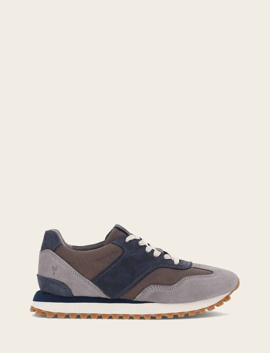 Edwin Jogger