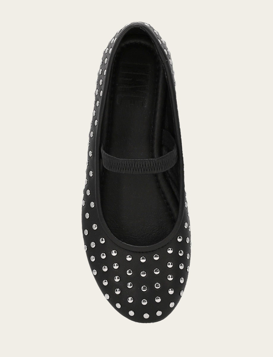 Emma Studded Mary Jane - Image 7