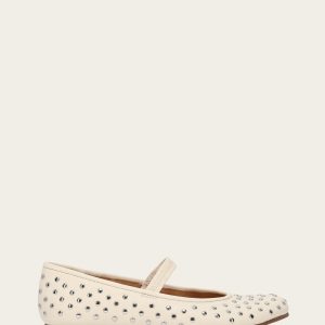 Emma Studded Mary Jane