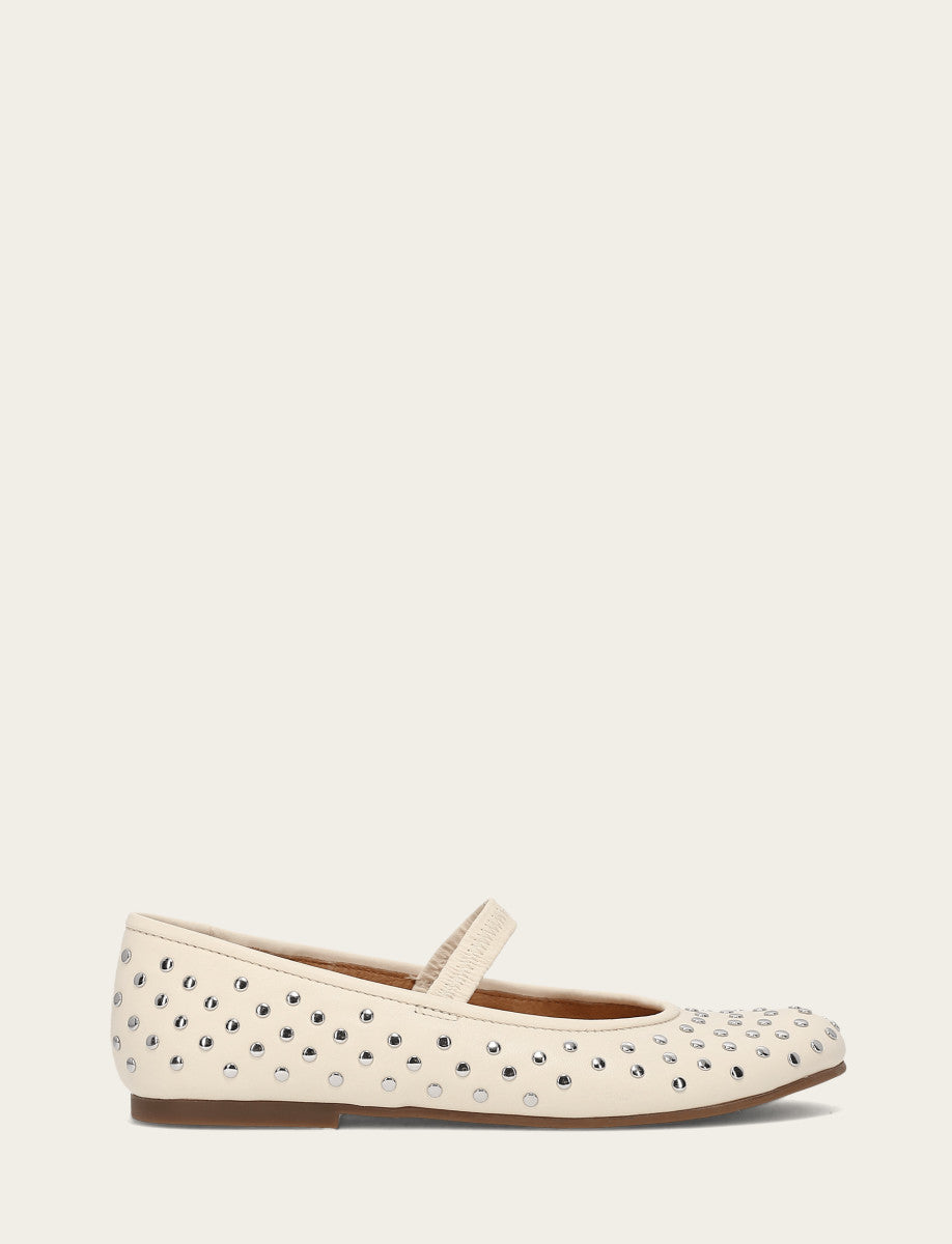 Emma Studded Mary Jane