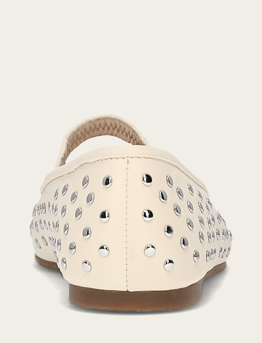 Emma Studded Mary Jane - Image 6