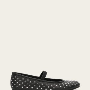 Emma Studded Mary Jane