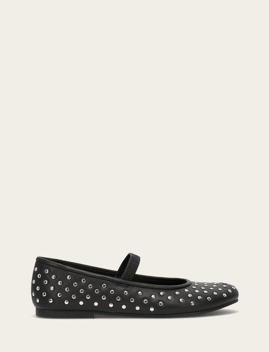Emma Studded Mary Jane