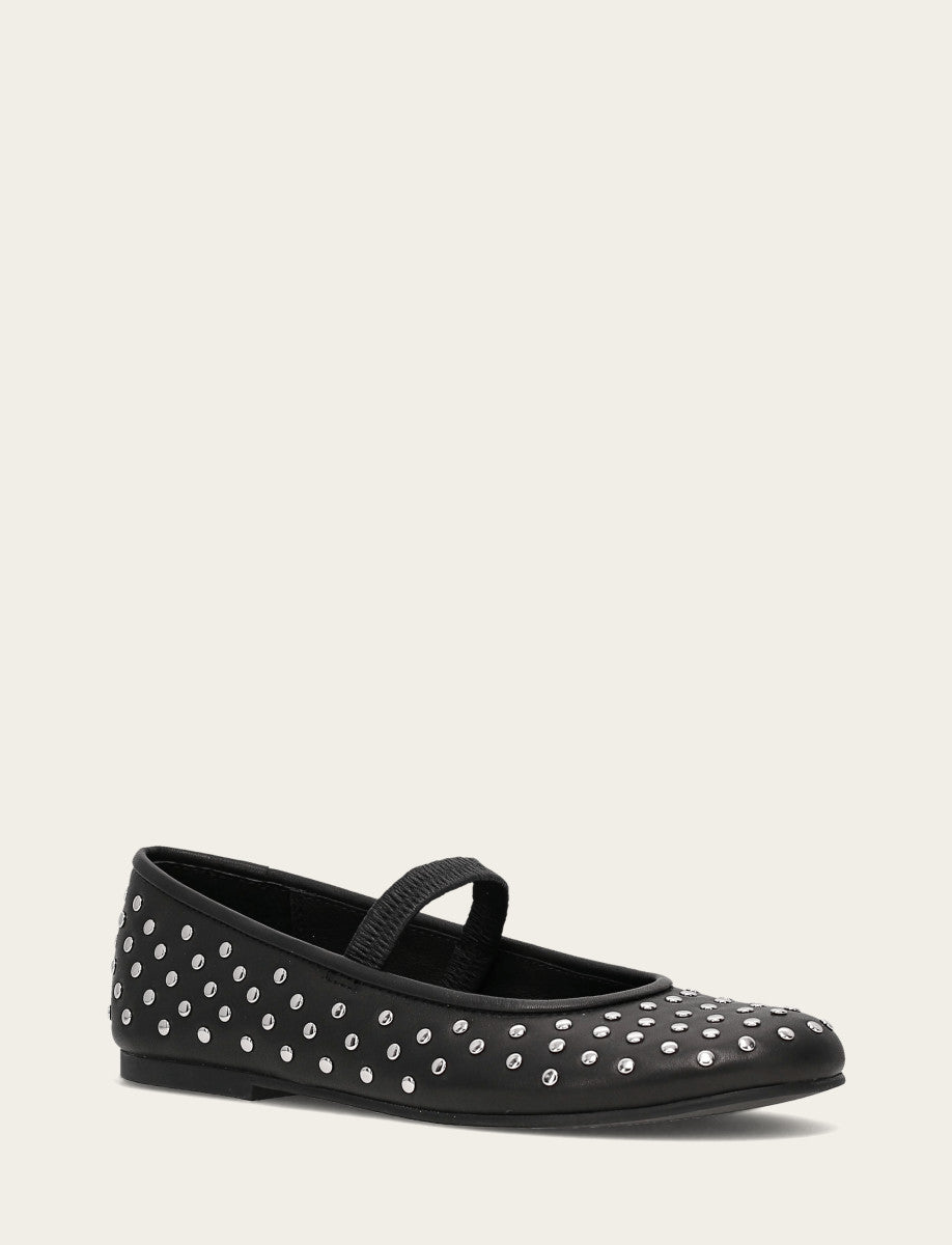 Emma Studded Mary Jane - Image 2