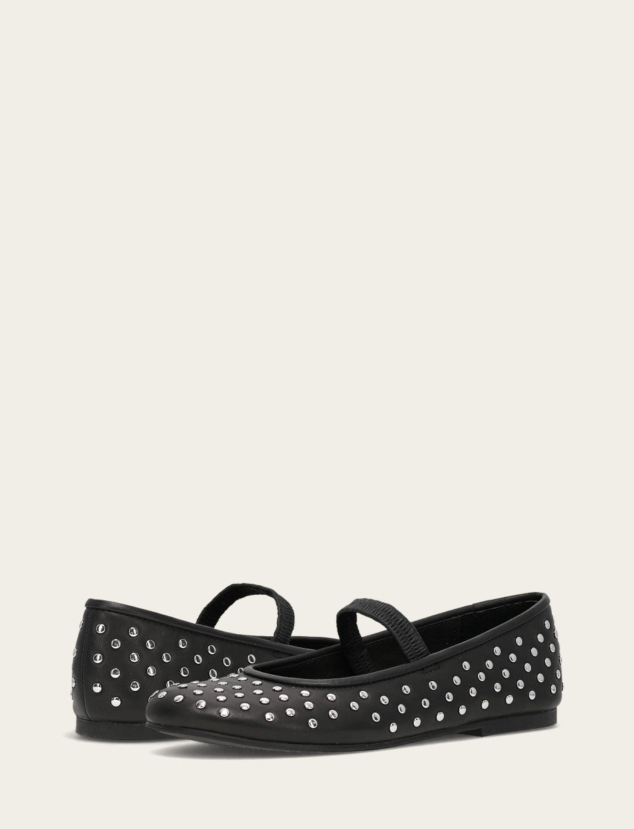 Emma Studded Mary Jane - Image 4