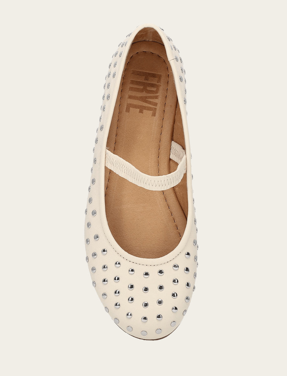 Emma Studded Mary Jane - Image 7