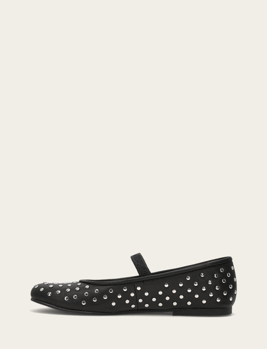 Emma Studded Mary Jane - Image 3